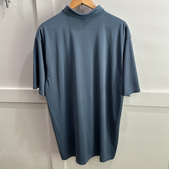 Dunning Golf Polo - TPC Scottsdale Logo sz XXL - Picture 4 of 4